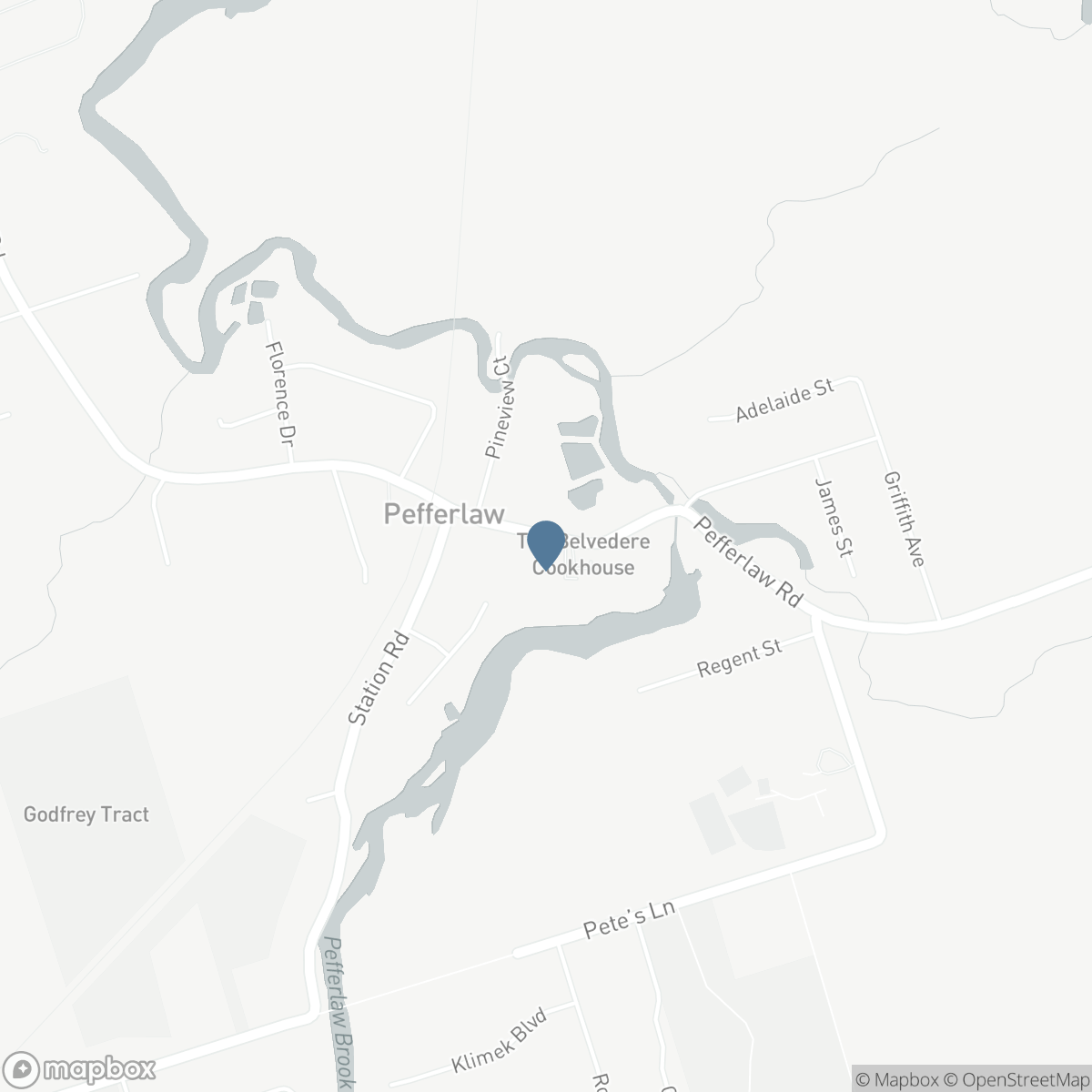 257 PEFFERLAW ROAD, Georgina, Ontario L0E 1N0
